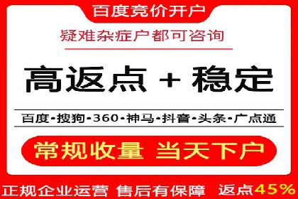 竞价SEM托管服务如何助力企业提升ROI